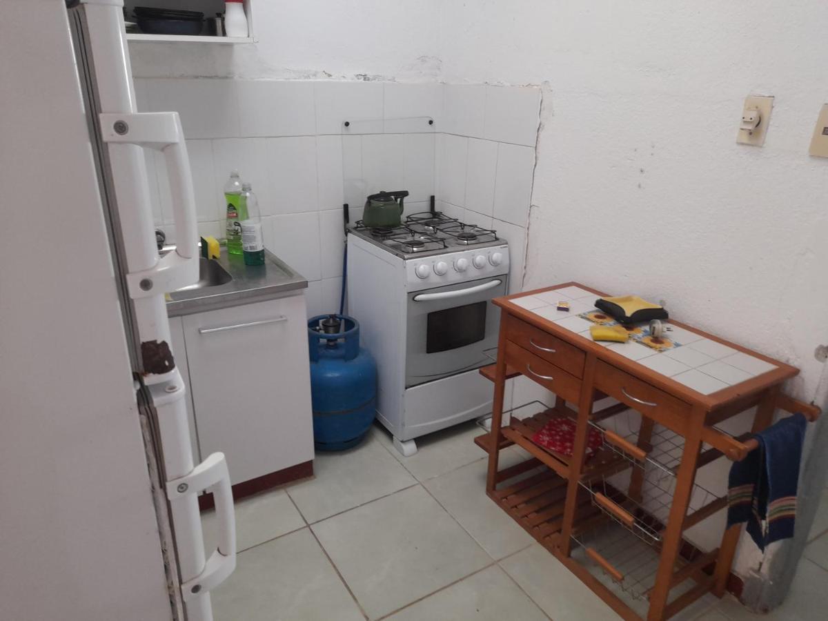 Lo De Irma Villa Piriápolis Exterior photo