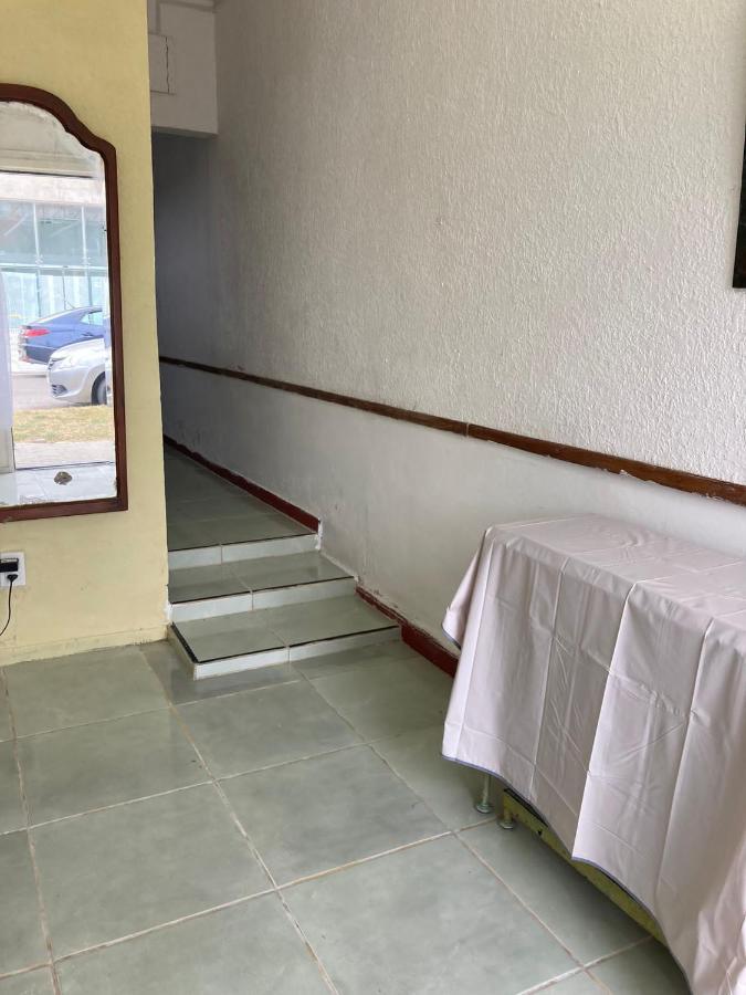 Lo De Irma Villa Piriápolis Exterior photo